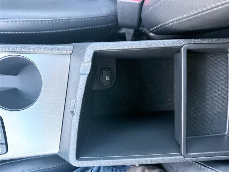 2016 Kia Optima SXL Turbo