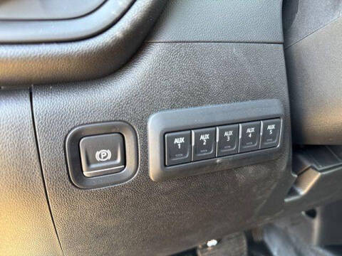 2024 GMC Sierra 3500HD