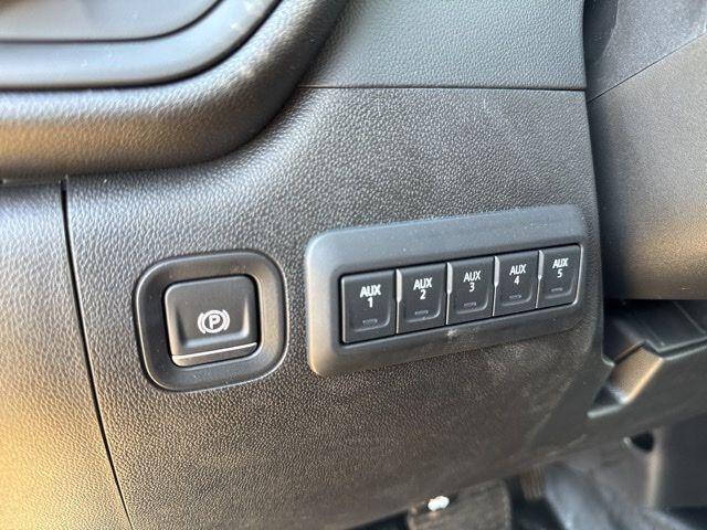 2024 GMC Sierra 3500HD