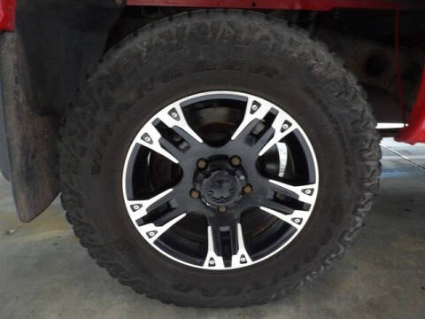 2005 Dodge Ram 1500