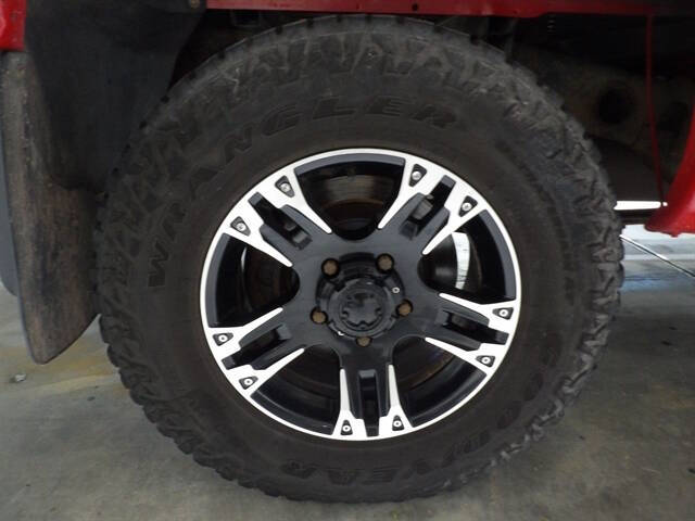 2005 Dodge Ram 1500