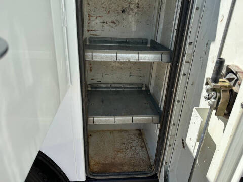 2013 International DuraStar 4400