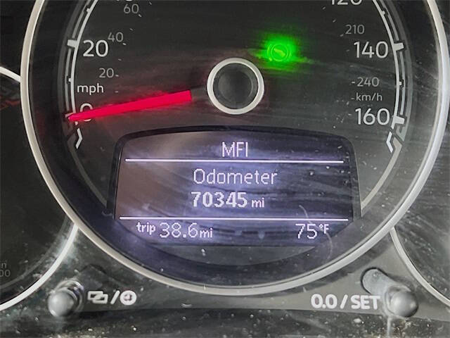 2018 Volkswagen Beetle 2.0T S