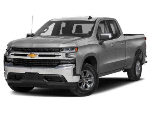 2020 Chevrolet Silverado 1500 for sale at CarZoneUSA in West Monroe LA