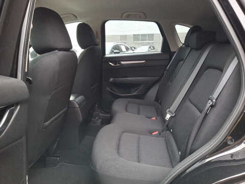 2023 Mazda CX-5 2.5 S