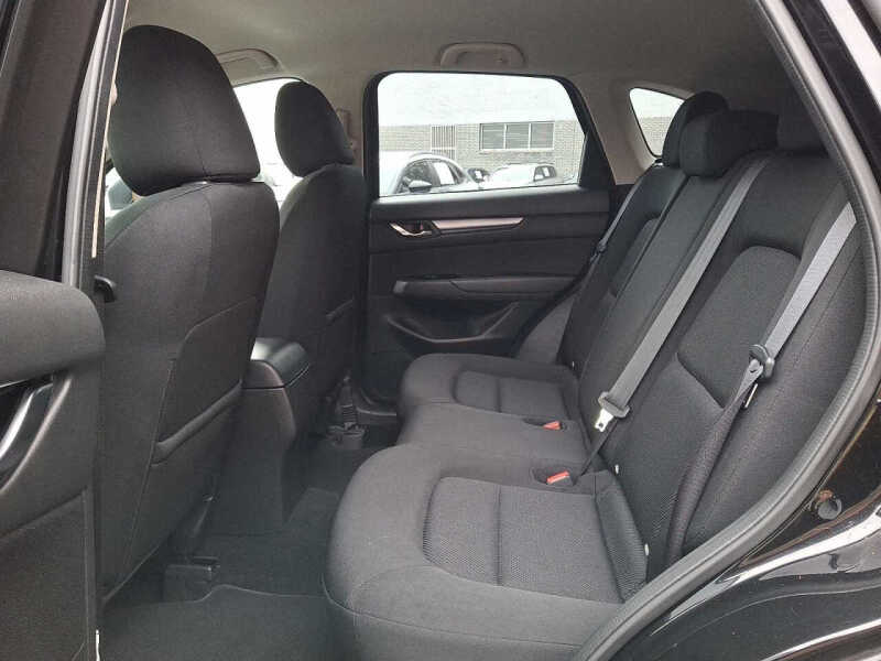 2023 Mazda CX-5 2.5 S