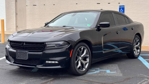 2015 Dodge Charger for sale at Carland Auto Sales INC. in Portsmouth VA