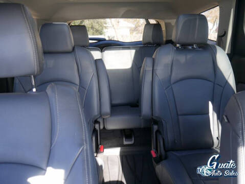 2019 Buick Enclave Premium