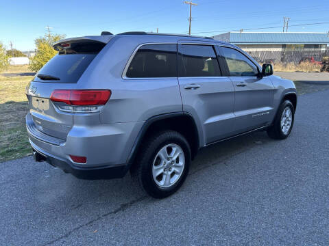 2014 Jeep Grand Cherokee Laredo