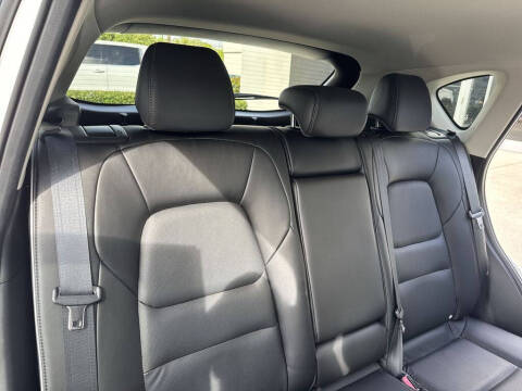 2024 Mazda CX-5 2.5 S Select