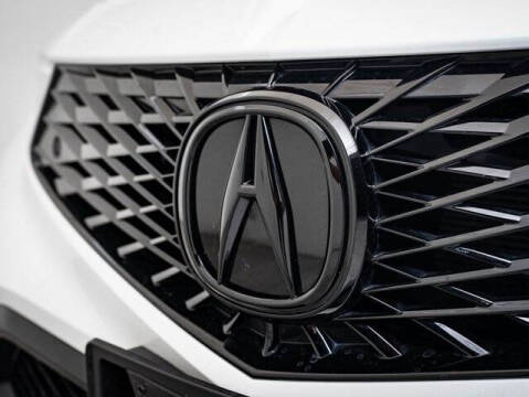 2024 Acura Integra w/Tech w/A-SPEC