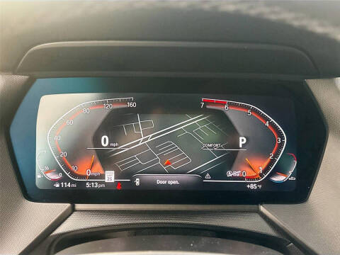 2021 BMW 2 Series 228i Gran Coupe