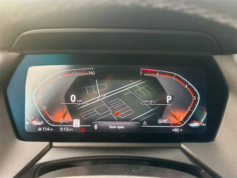 2021 BMW 2 Series 228i Gran Coupe