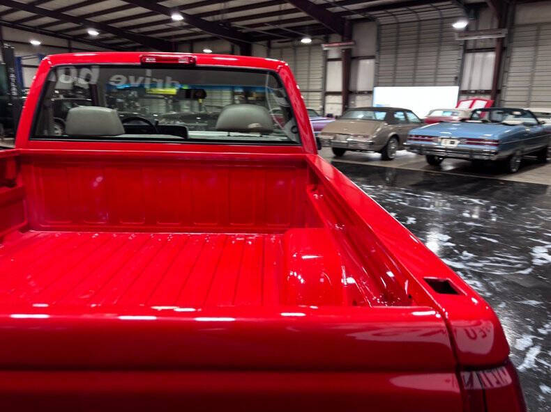 1994 Chevrolet C/K 1500 Series