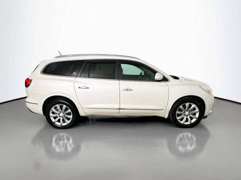 2015 Buick Enclave Premium