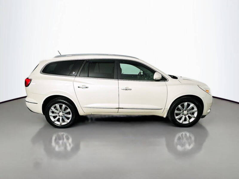 2015 Buick Enclave Premium