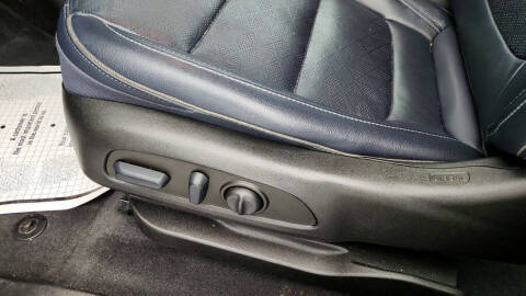 2022 Chevrolet Bolt EUV LT