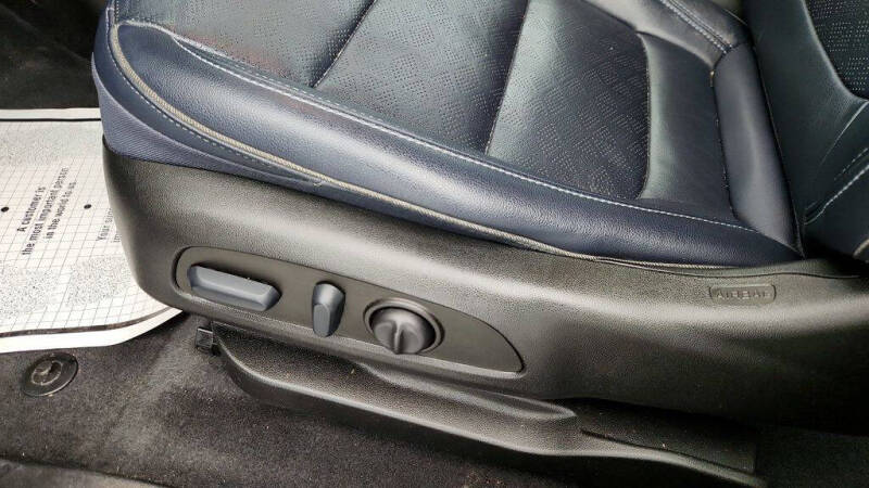 2022 Chevrolet Bolt EUV LT