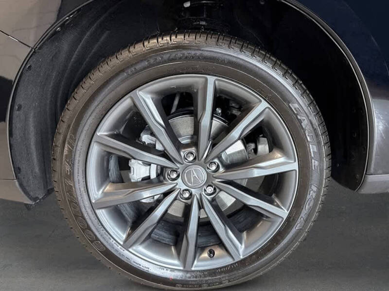 2026 Acura RDX SH-AWD w/A-SPEC