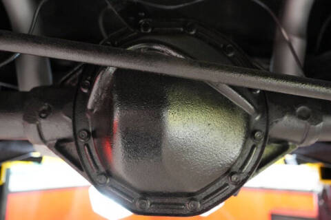 1966 Chevrolet Caprice