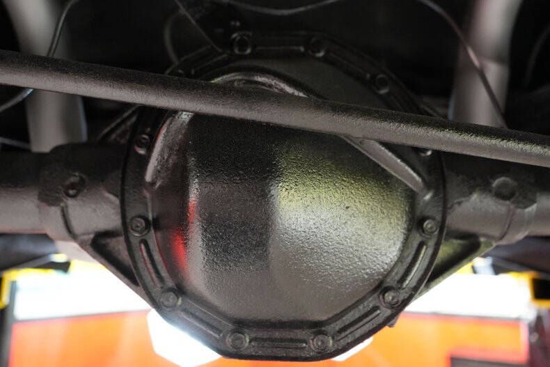 1966 Chevrolet Caprice