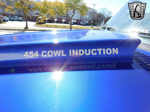 1984 Chevrolet C/K 10 Series