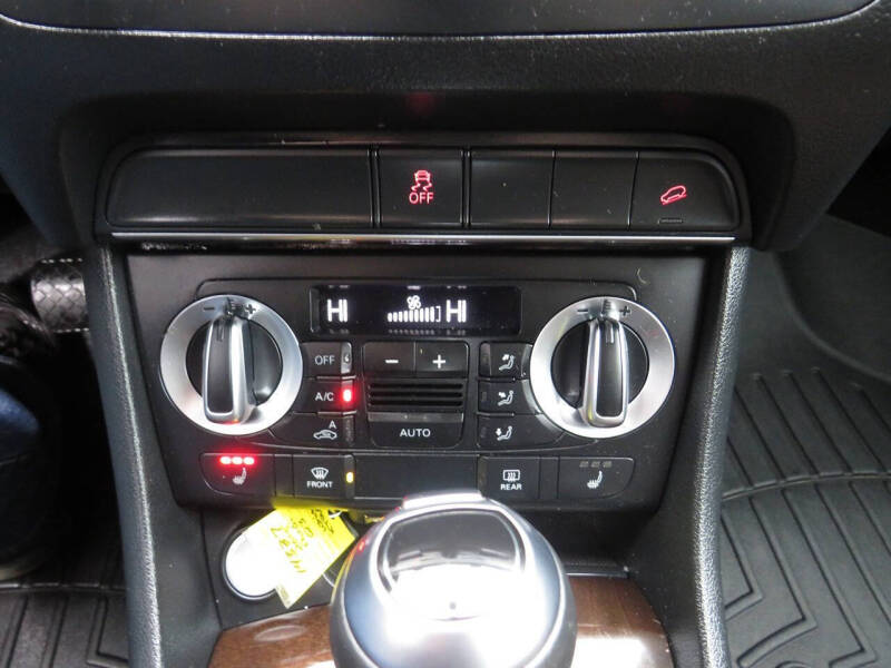 2015 Audi Q3 2.0T quattro Premium Plus