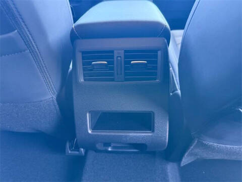 2025 Mitsubishi Outlander Trail Edition