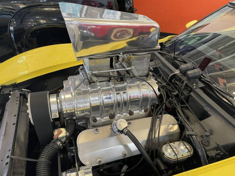 1977 Chevrolet Corvette