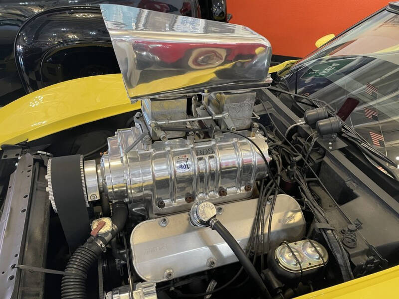 1977 Chevrolet Corvette