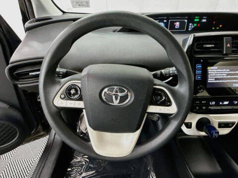 2018 Toyota Prius Two