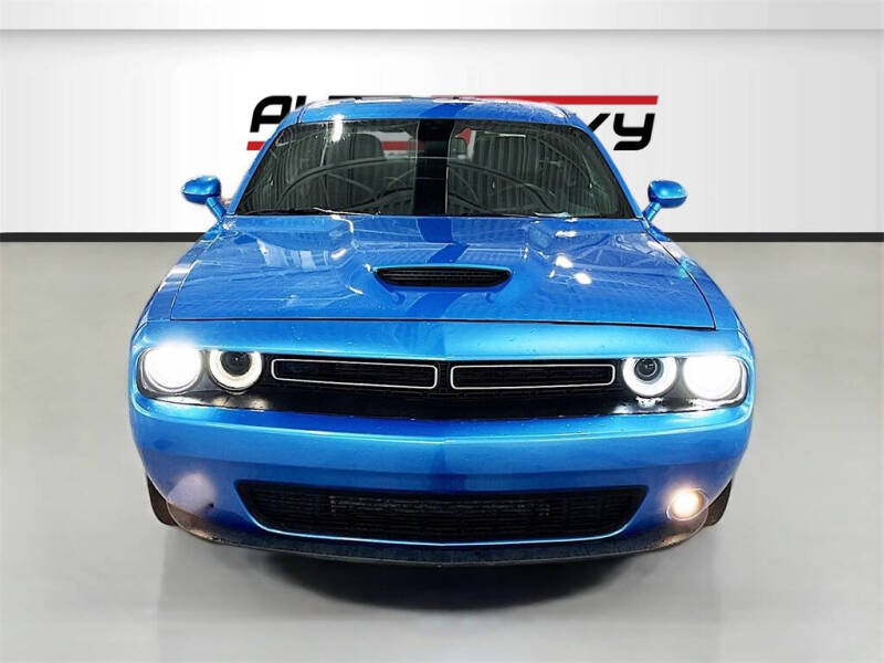 2023 Dodge Challenger GT