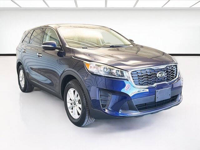 2020 Kia Sorento LX