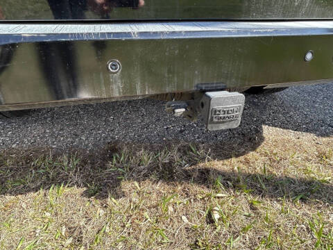 2021 Ford Transit Connect Titanium