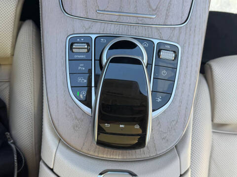 2019 Mercedes-Benz E-Class E 450