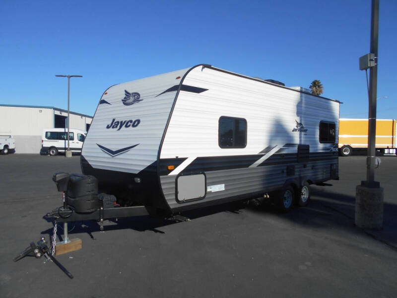 2022 Jayco M212 QBW