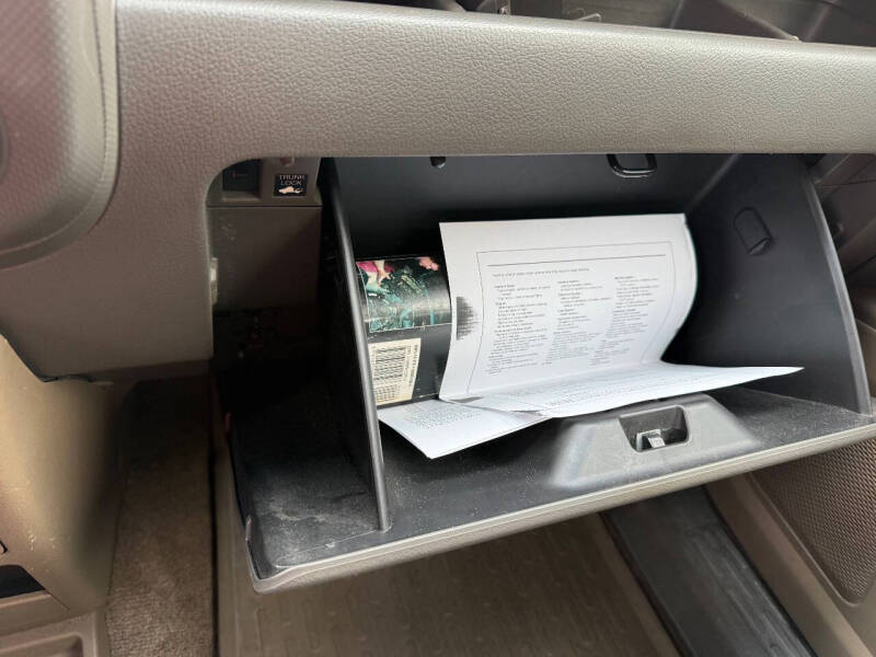 2006 Honda Ridgeline RTS