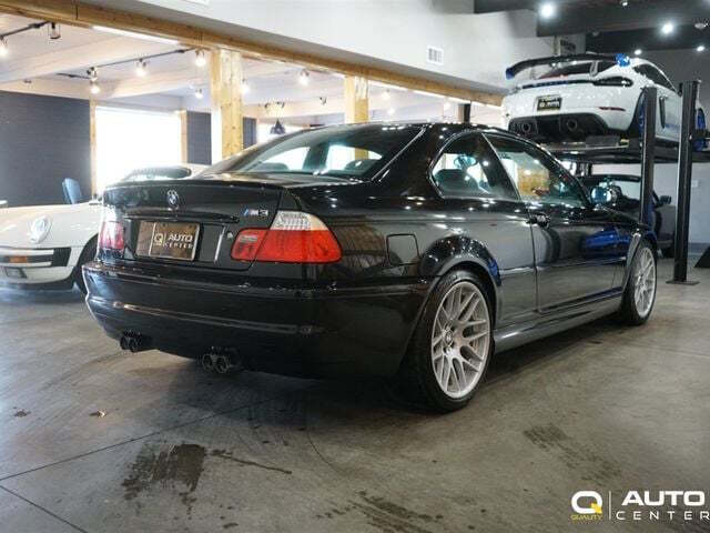 2006 BMW M3