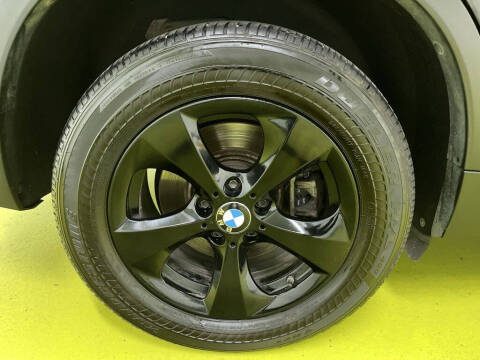 2011 BMW X3 xDrive28i