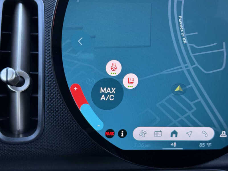 2026 MINI Countryman S ALL4