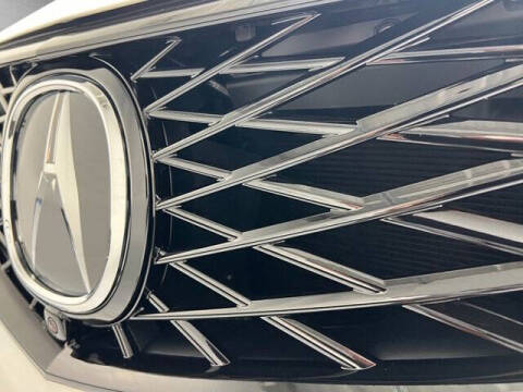 2026 Acura RDX SH-AWD w/Advance