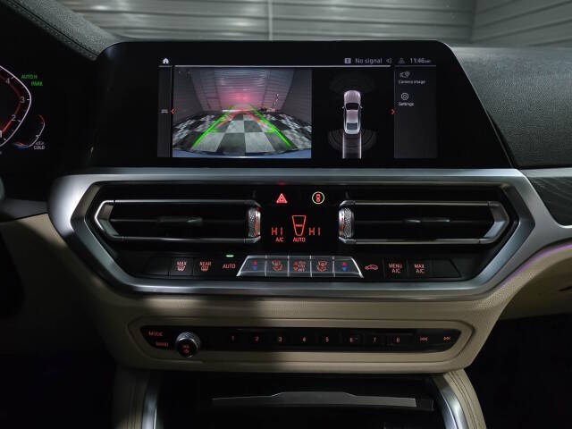 2021 BMW 4 Series 430i xDrive