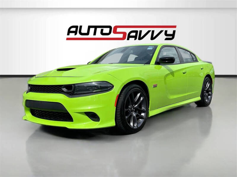2023 Dodge Charger