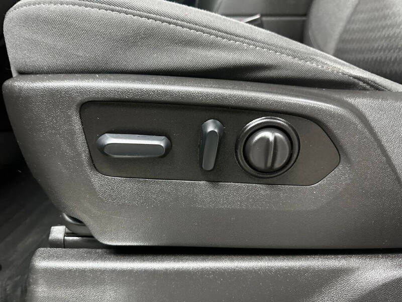 2022 Chevrolet Silverado 2500HD
