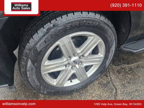 2021 Ford Expedition MAX XLT