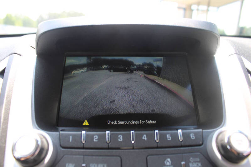 2013 GMC Terrain SLT-2