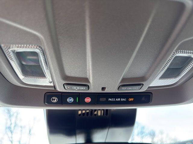 2024 GMC Sierra 3500HD