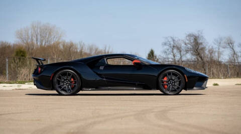 2019 Ford GT