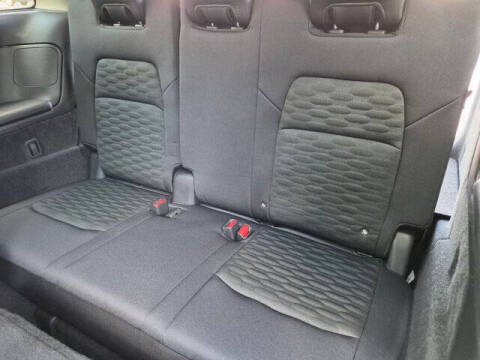 2026 Nissan Pathfinder