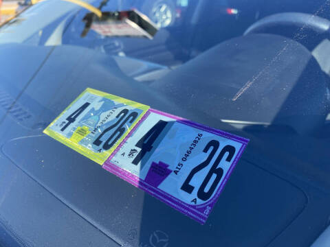 2010 Mazda CX-7 i Sport